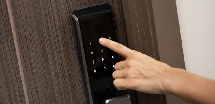 cerraduras digitales en bogota