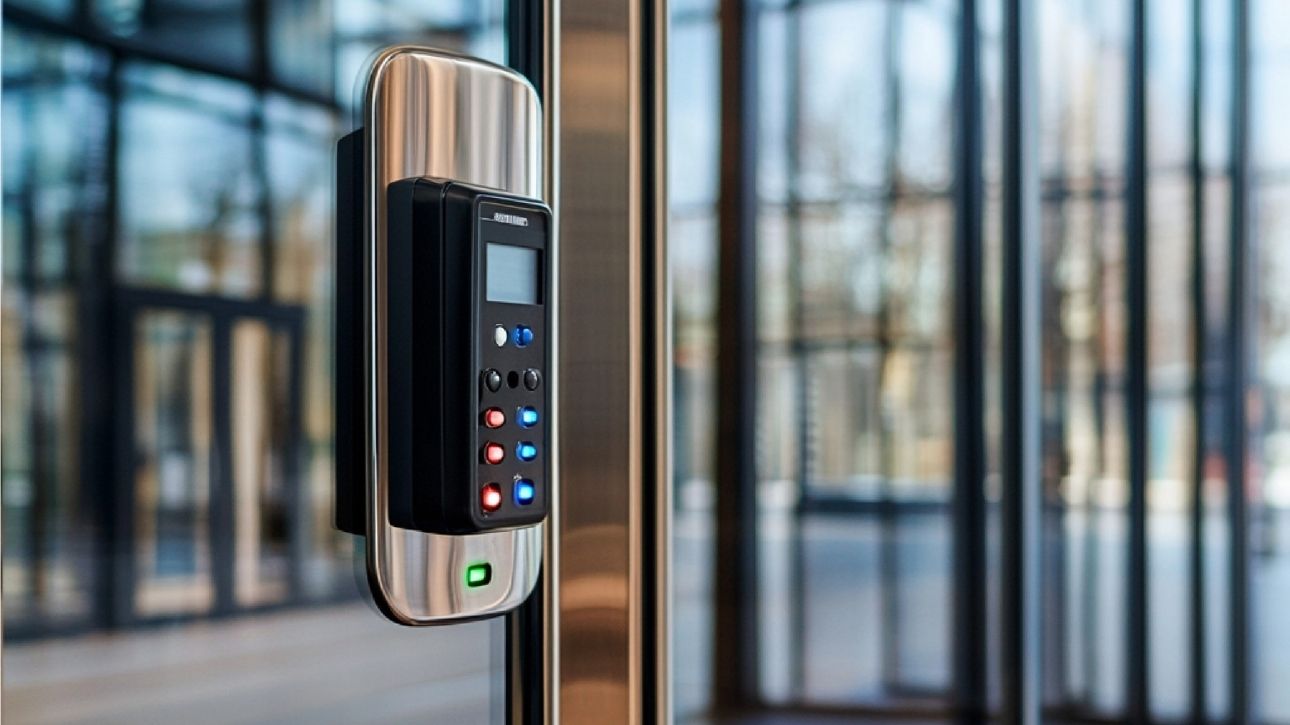 puertas digitales en bogota